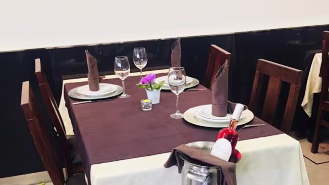 Restaurante Bouças - 3