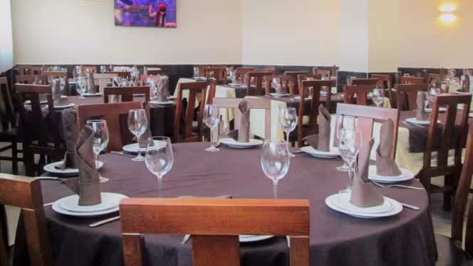 Restaurante Bouças - 0