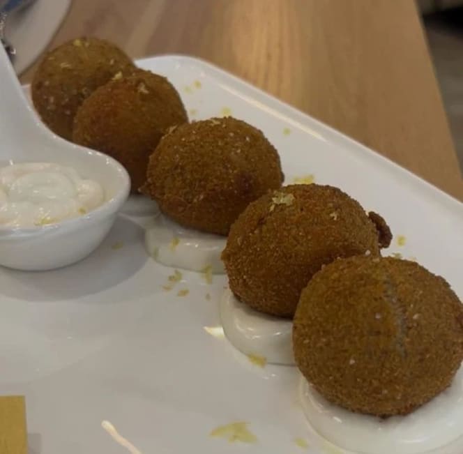 Ammari Seafood Restaurant - Sciacca - 0