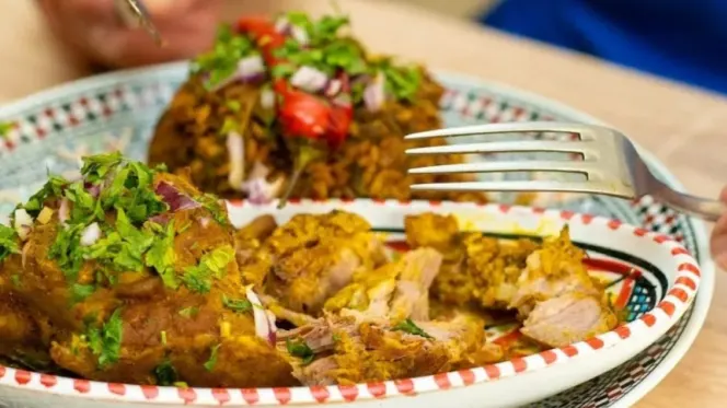 Tunisian Canteen Vanves - Vanves - 0