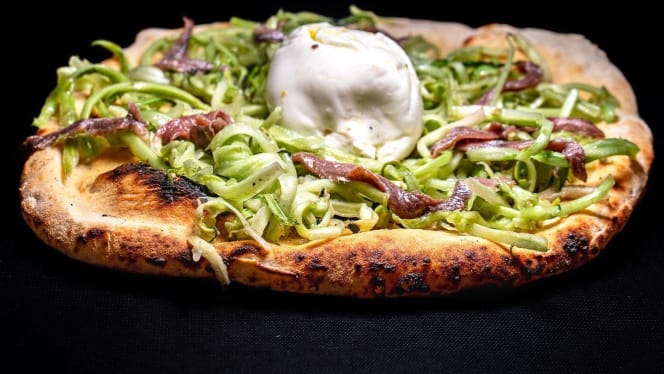 Pizzeria Il Gatto  e la Volpe - 8