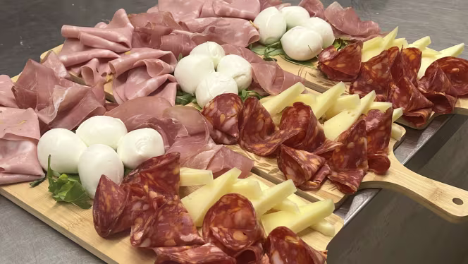 Pizzeria Il Gatto  e la Volpe - 5