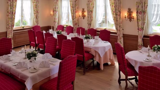 Hirsch Bebenhausen - 1