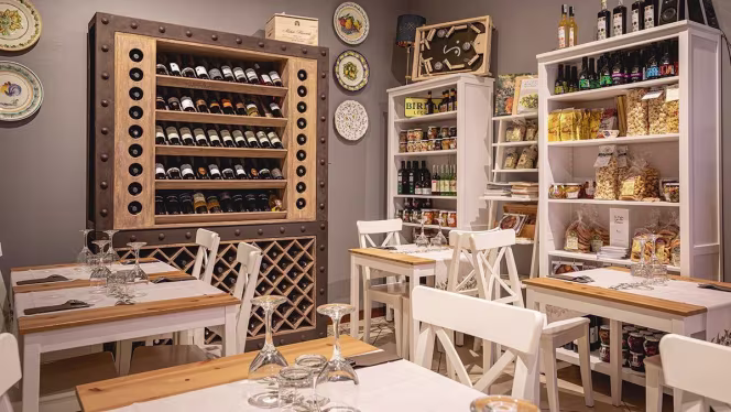 Ambasciata di Puglia - 7