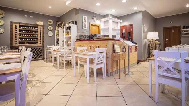 Ambasciata di Puglia - 9