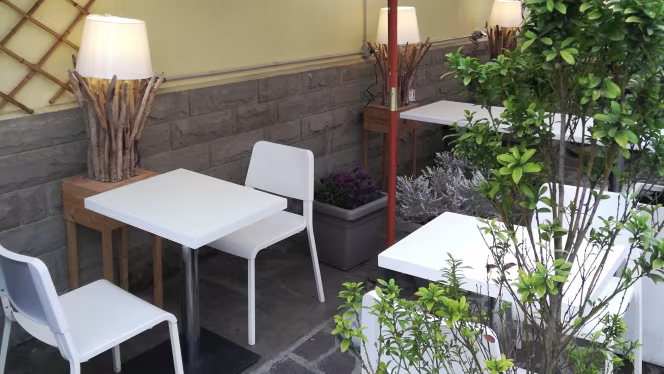 Ambasciata di Puglia - 2