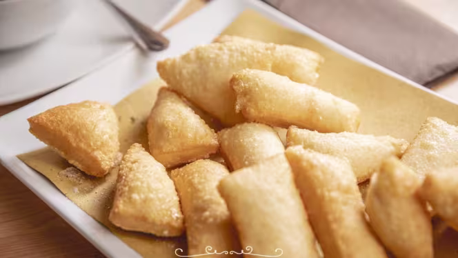 Ambasciata di Puglia - 1