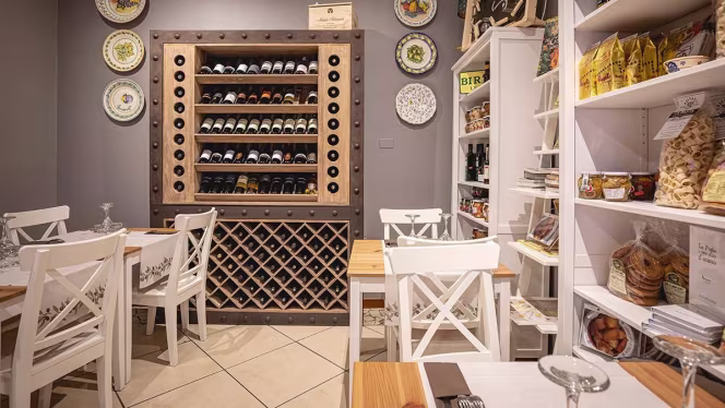 Ambasciata di Puglia - 8