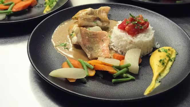 Auberge du Grand Champ - 2