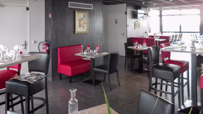 Auberge du Grand Champ - 6