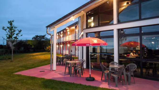 Auberge du Grand Champ - 8