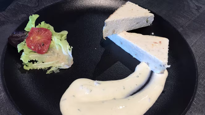 Auberge du Grand Champ - 3