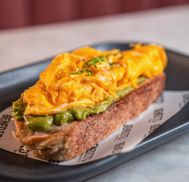 Benedito Brunch - Guimarães - 3