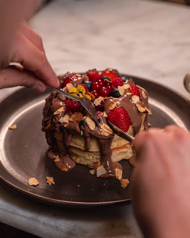 Benedito Brunch - Guimarães - 8