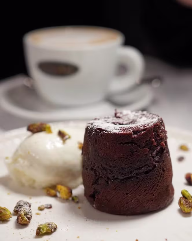 Restaurang Esperanza - 7