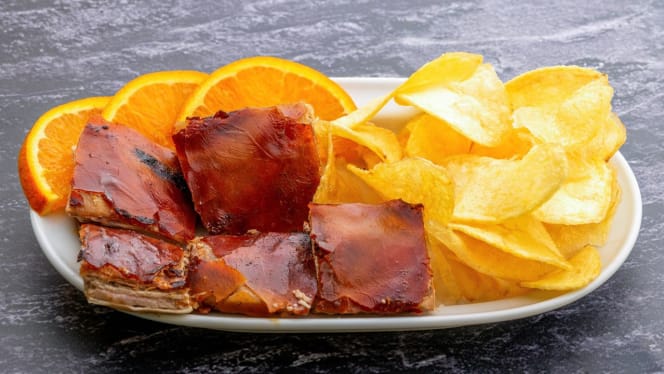 Eliseu dos Leitões - Carnide - Lisboa - 6