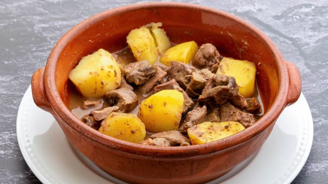 Eliseu dos Leitões - Carnide - Lisboa - 5