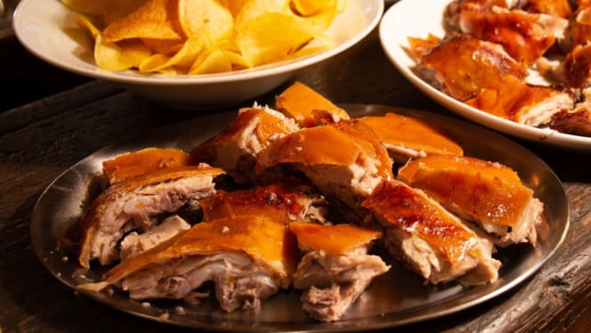 Eliseu dos Leitões - Carnide - Lisboa - 9