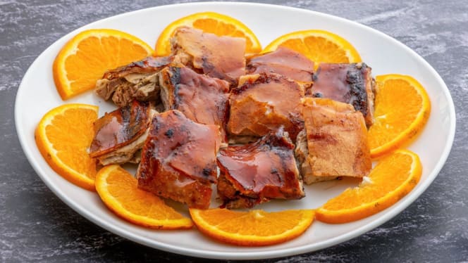 Eliseu dos Leitões - Carnide - Lisboa - 7