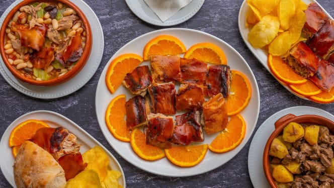 Eliseu dos Leitões - Carnide - Lisboa - 0