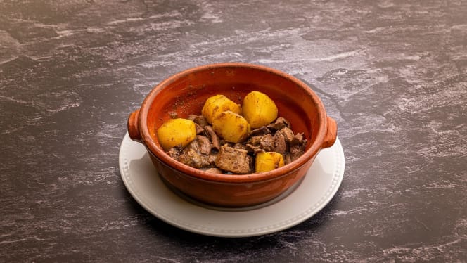 Eliseu dos Leitões - Carnide - Lisboa - 4