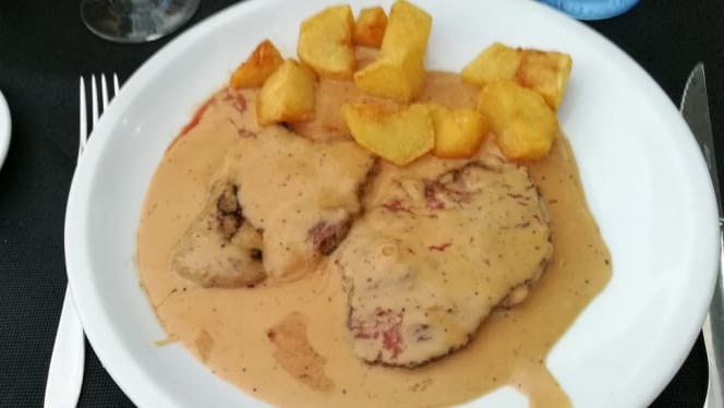 Paco ‘s - Rotes Velles - 2