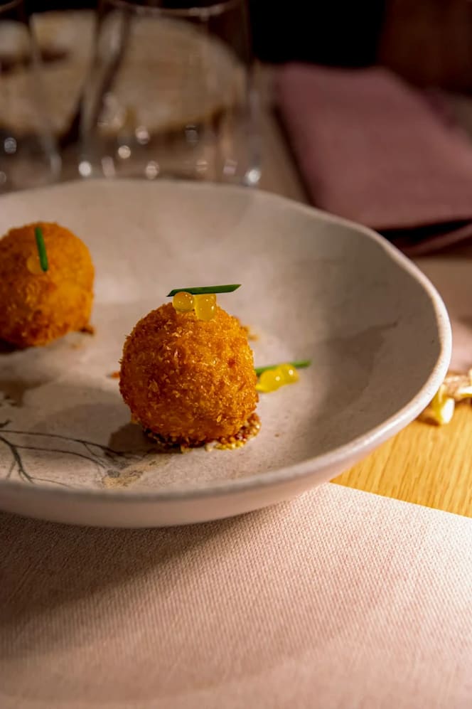 Maynard's Bistrô - 9