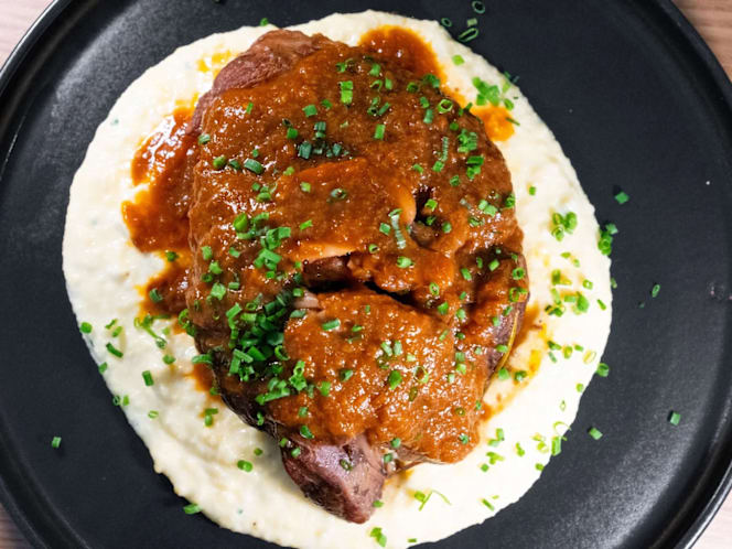 Maynard's Bistrô - 3