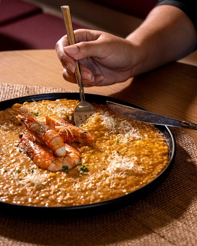 Maynard's Bistrô - 6