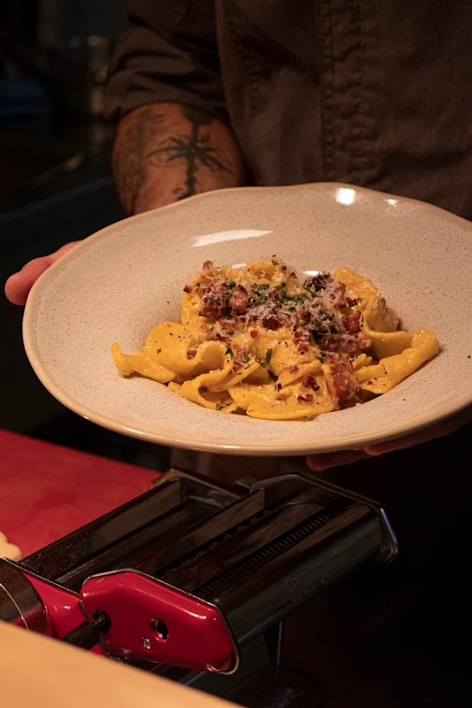 Maynard's Bistrô - 0