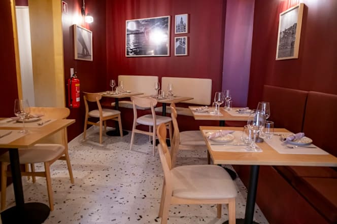 Maynard's Bistrô - 2