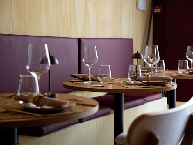 Maynard's Bistrô - 1