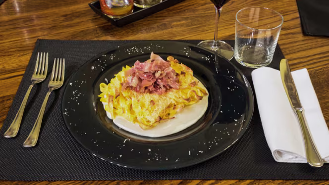 Antica Osteria Romagnola - 2