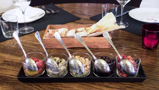 Antica Osteria Romagnola - 4