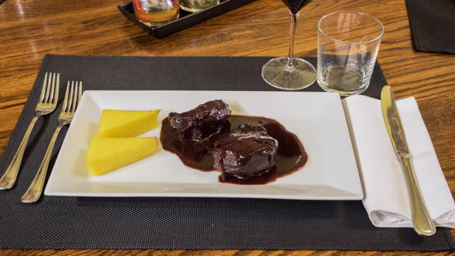 Antica Osteria Romagnola - 3