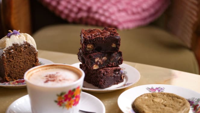 Popotes, Cantine Respectueuse Condorcet 9eme - 3