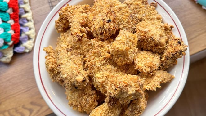 Popotes, Cantine Respectueuse Condorcet 9eme - 5