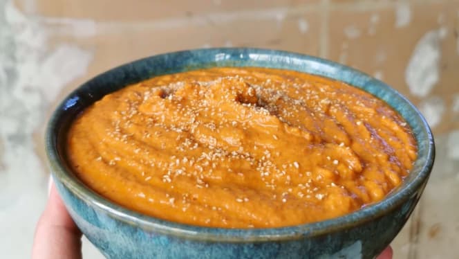 Popotes, Cantine Respectueuse Condorcet 9eme - 1