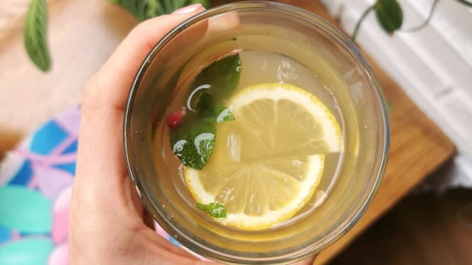 Popotes, Cantine Respectueuse Condorcet 9eme - 2