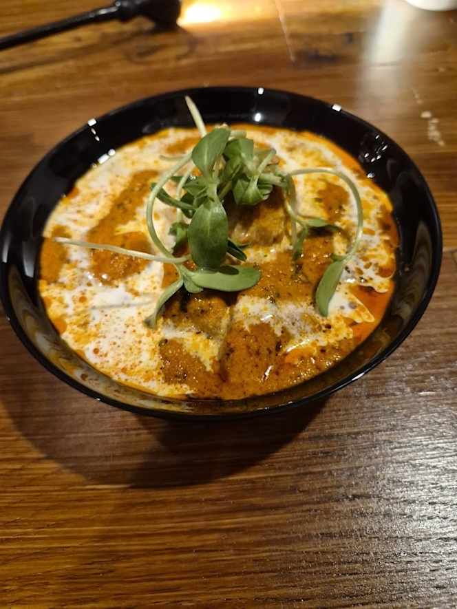 Khao restaurant - 2