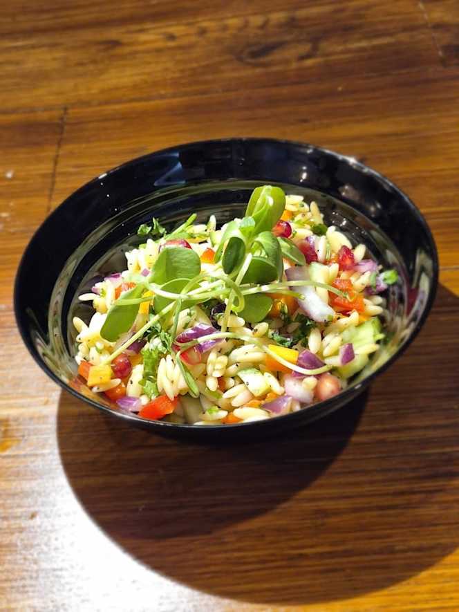 Khao restaurant - 3