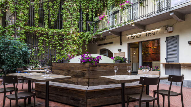 Osteria Social - Cirie - 3