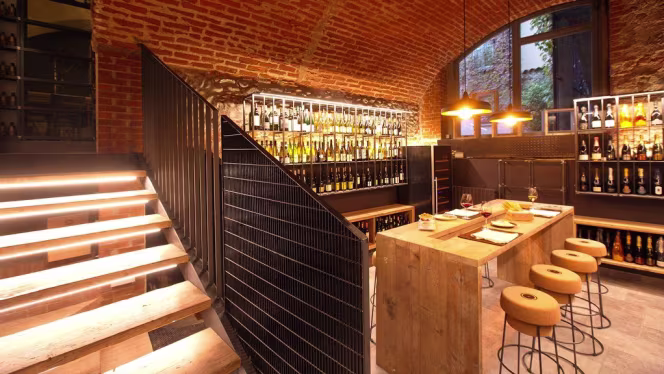 Osteria Social - Cirie - 5