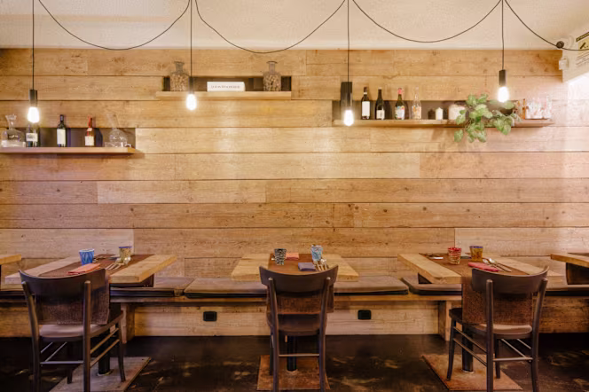 Osteria Social - Cirie - 2