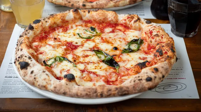 Franco Manca Battersea - 0