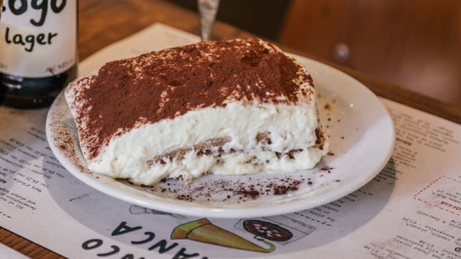 Franco Manca Battersea - 7