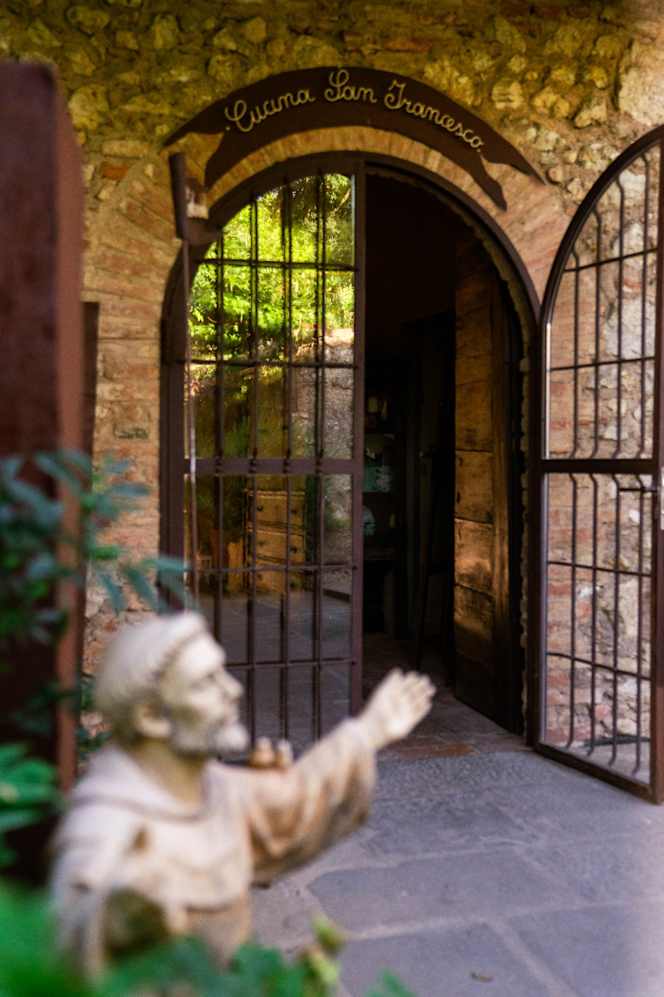 Cappuccini Resort - 4