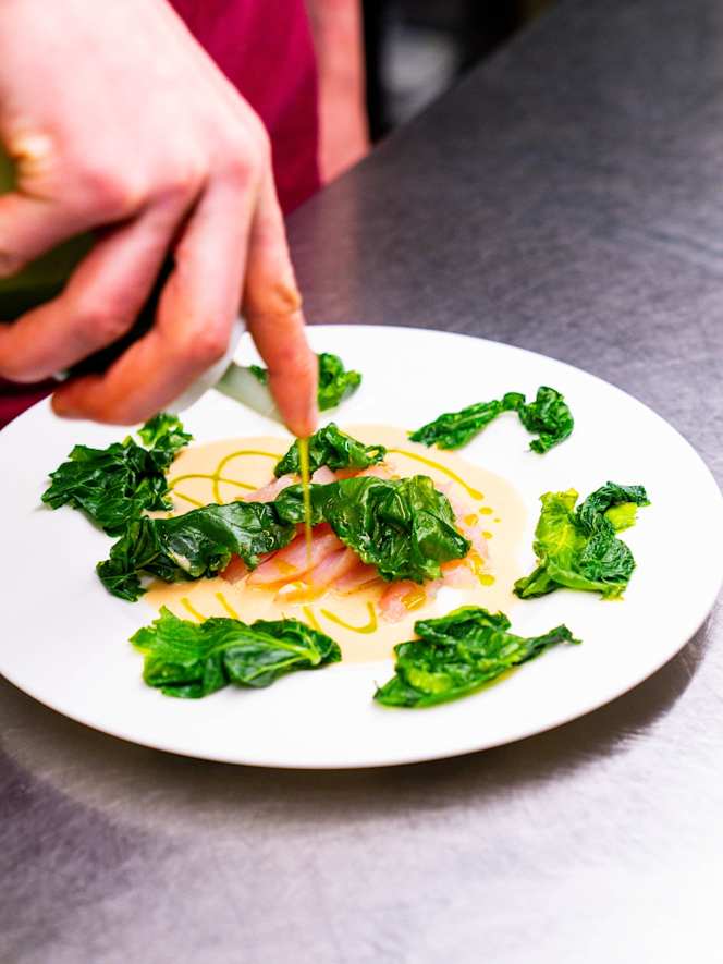 Cappuccini Resort - 8