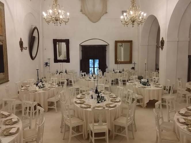 Cappuccini Resort - 1