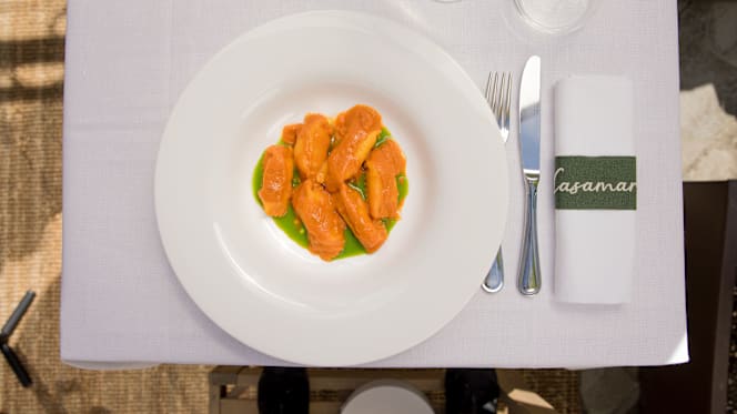 Casamare da Alfredo - 2